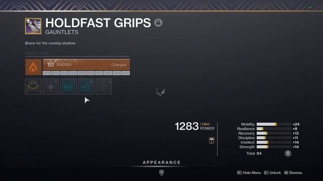 BEST Loadout To Use When Farming PALINDROME - Arms Dealer Nightfall - Destiny 2 Season Of The Chose смотреть онлайн