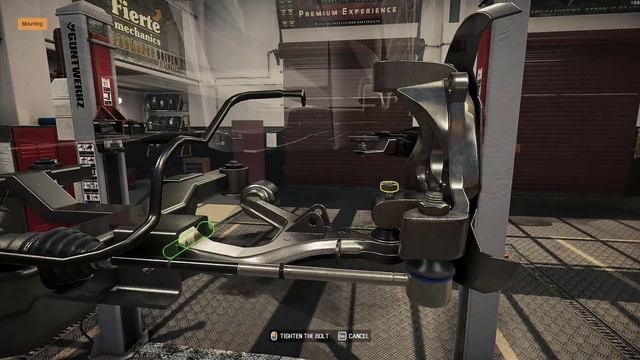 Restoration GMC Vandura\Bolt Cargo - Car Mechanic Simulator 2021 смотреть онлайн