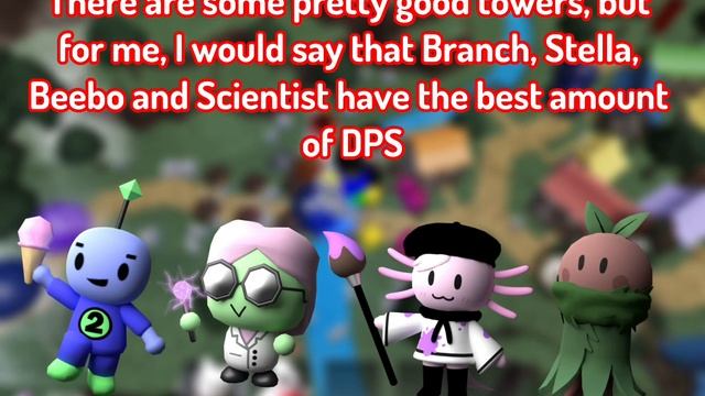 Tower Heroes: The Full Guide For Beginners.