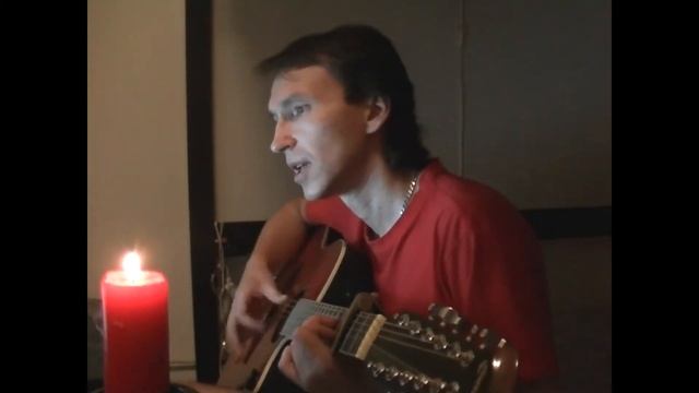 022. Д.Пестриков - Лгут зеркала, - какой же я старик!... (14-11-14) смотреть онлайн