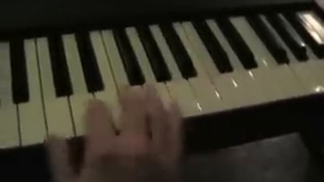 Homesick - The Cure - Quick Tutorial смотреть онлайн