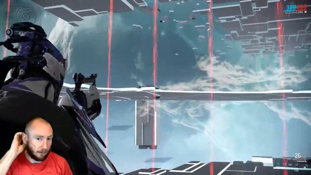 Warframe | Test na 12 rangę mistrzowską смотреть онлайн