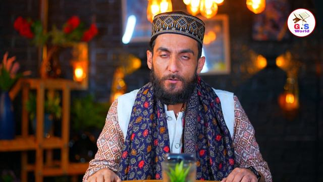Shab E Barat Aaj Ke Nafil Namaz Ka Tarika | Shab E Barat Ke Nawafil Ka Tarika | GS World смотреть онлайн
