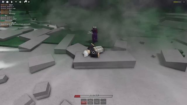 i Mastered EVERY MOVESET in Saitama Battlegrounds.. (Roblox) смотреть онлайн