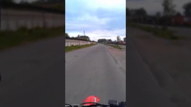 покатушки на кроссаче смотреть онлайн