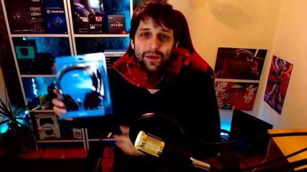 Headset | USB | Logitech H390 | Unboxing | Precio Argentina | 2021 | Zoom | Home Office | BARATO