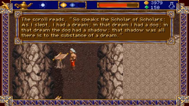 Al-Qadim The Genie's Curse Walkthrough Part 18 No Commentary смотреть онлайн
