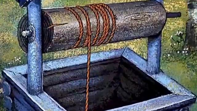 Возвращение Блудного Попугая