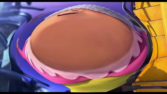 Let It Grow but Every "grow" the Bass is Boosted 5dB With Some Distortion смотреть онлайн