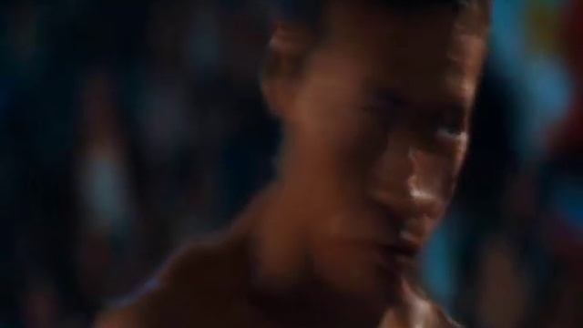 Бой с тенью 3 - Последний раунд смотреть онлайн