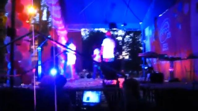 ДР Ретро FM Липецк 2011(2) смотреть онлайн