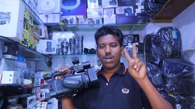 Sony Z150 Sony NX100 Sony NX 200 camera sales 8333899696 Mantra camera sales NTR circle Kadapa смотреть онлайн