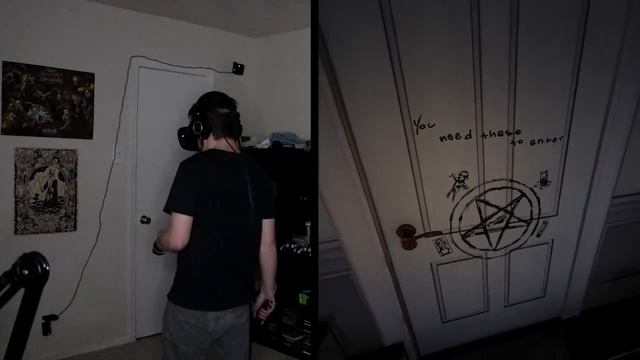 ALL RITUAL ITEMS / ENDING - Paranormal Activity: The Lost Soul [Part 3] смотреть онлайн