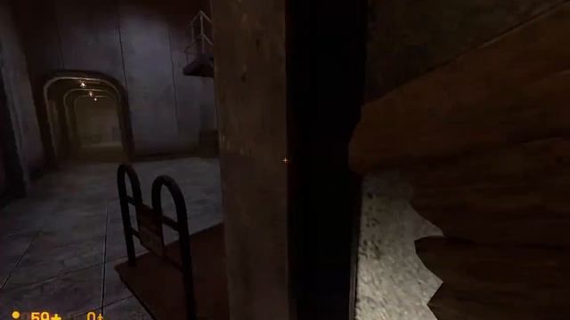 Black Mesa серия 8 смотреть онлайн