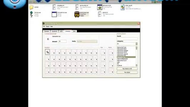 как пользоваться программой terrariviewer.exe смотреть онлайн