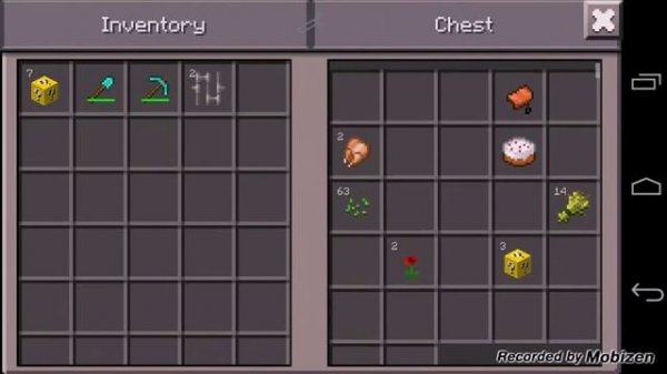 Lucky block!! Mod minecraft pe