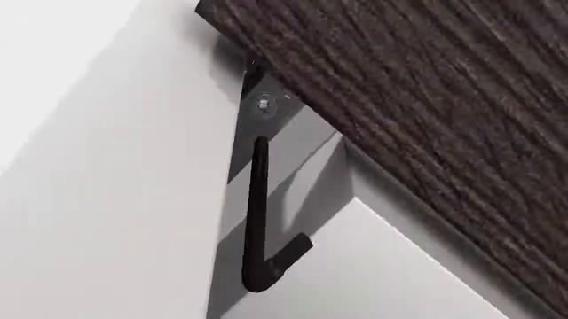 Atim - Откидная система столешницы ATIM DESK