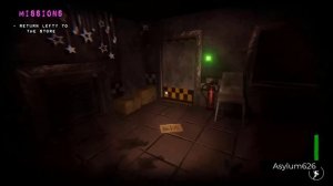 (+18) FAP NIGHTS AT FRENNIS - BEST MOMENTS AND ARCADE MODE