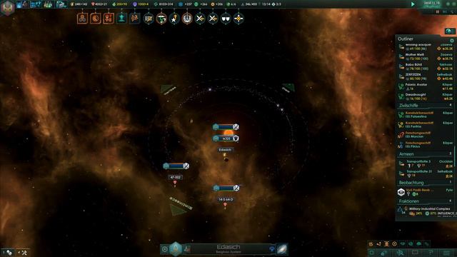 Finale - Stellaris 2.1 Part [27] смотреть онлайн