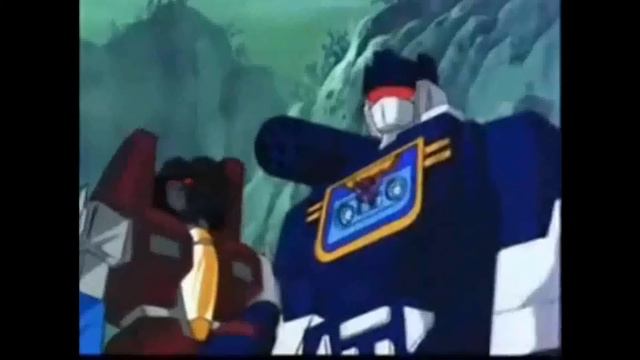 Саундвейв AMV Можно Всё