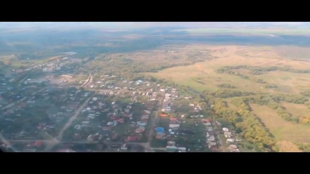 Петровск сверху день города 2013 смотреть онлайн
