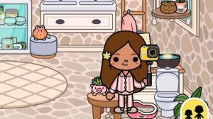 ~|?ХАУС ТУР ПЕРЕЕХАЛА В НОВЫЙ ДОМ?! Big family home??|~ Toca life World / Тока бока / Utca toca