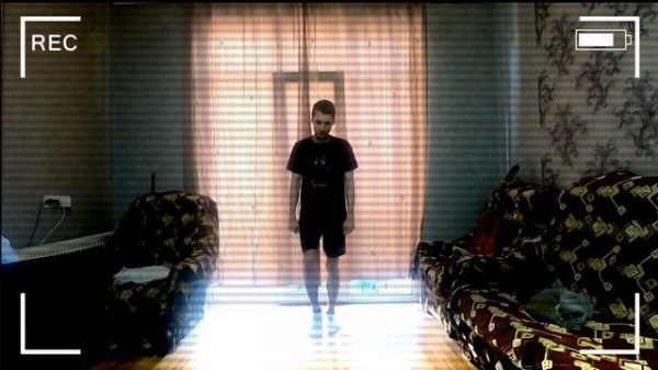 ELECTROSWING DANCE (Jamie Berry - Delight)