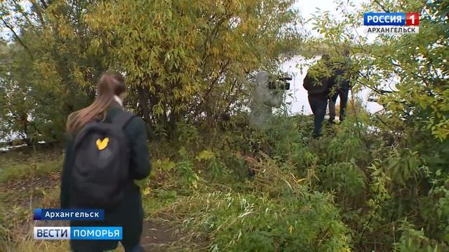 В посёлке Затон заработал новый коллектор смотреть онлайн