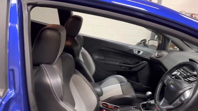 @ford Fiesta ST2 Stage 2 / @bcperformancecars3889 смотреть онлайн