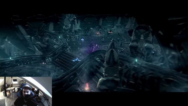 Spieler erstellt EPISCHE Trailer für The Burning Crusade Classic! Reaction-Video [World of Warcraft смотреть онлайн