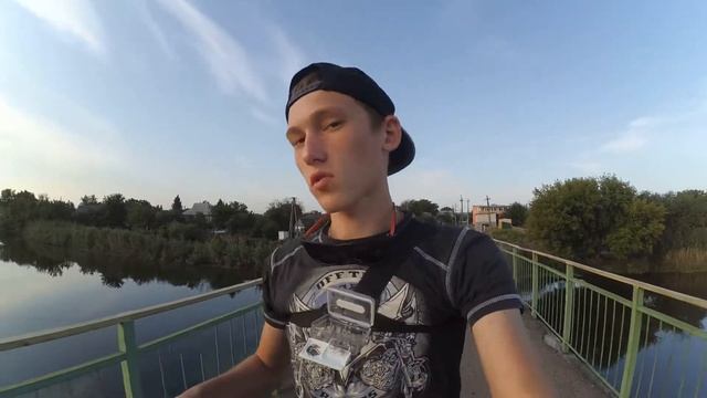 На крючке: рыболовные приключения