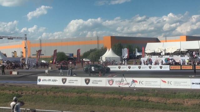 Unlim 500+ /// гонки 2к19 . смотреть онлайн