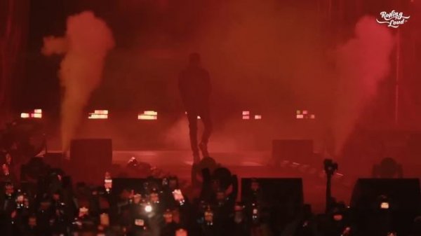 TRAVIS SCOTT LIVE @ Rolling Loud Cali 2023 [FULL SET]