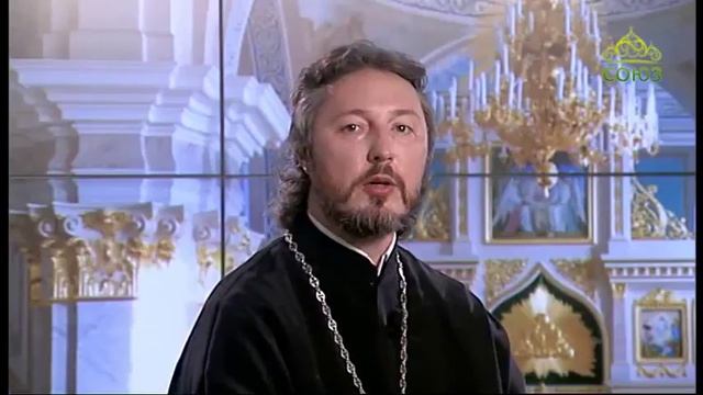 Церковный календарь 19 августа 2018. Преображение Господа Бога и Спаса нашего Иисуса Христа смотреть онлайн