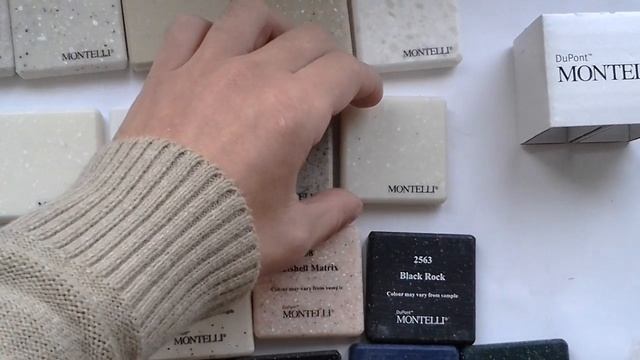 DuPont MONTELLI Монтелли акриловый камень на заказ в Харькове. смотреть онлайн