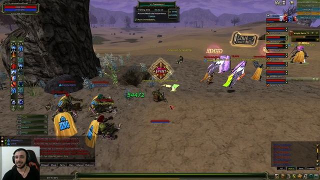 KNIGHT ONLINE 24 SAAT PARAMUN TAKSİ DETAYLI ANALİZ 2023 GÜNCEL #knight #knightonline #knightfarm смотреть онлайн