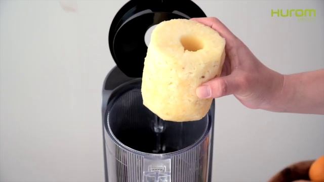 Conoce el nuevo Hurom H200 смотреть онлайн