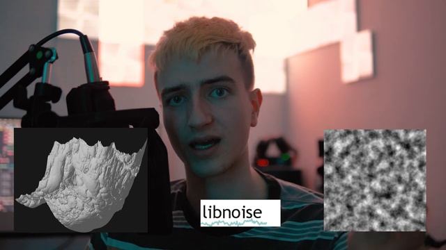 Why I'm Making My Own VOXEL Game Engine! смотреть онлайн