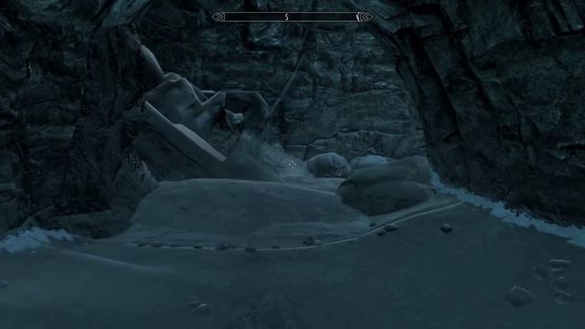 Выходной марафон Skyrim. Вайтран/Соратники. смотреть онлайн