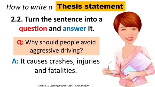 How to Outline an ARGUMENTATIVE ESSAY | Simple and Detailed | PIVOT 4A LEAP смотреть онлайн