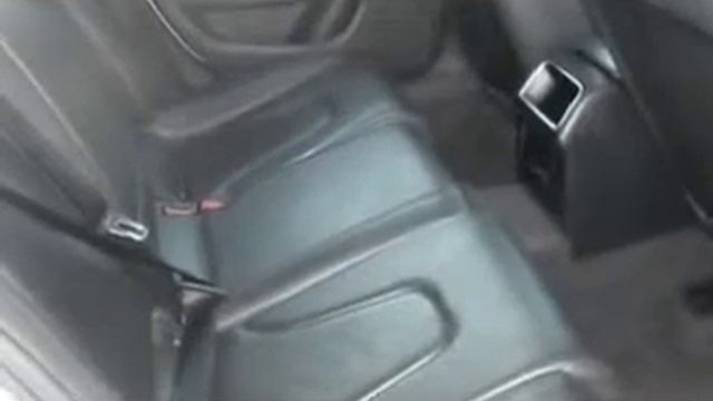 2009 audi a4 смотреть онлайн