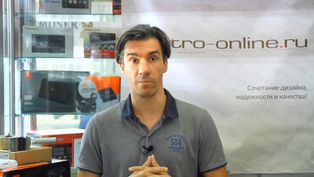 Обзор камеры заднего вида Incar VDC 007W с омывателем + монитор SWAT CDH-115 BL смотреть онлайн