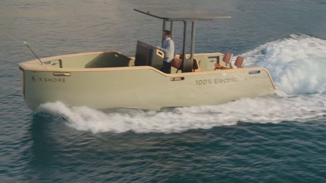 Водная Tesla смотреть онлайн