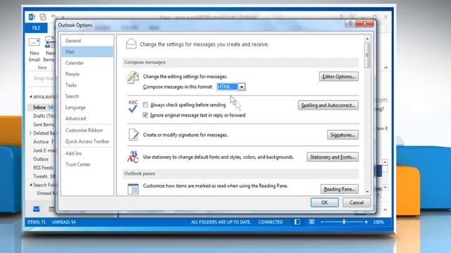 How to resolve issues when email attachments disappear on sending to others in Outlook 2013 смотреть онлайн