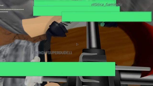 The Elevator Remade ROBLOX смотреть онлайн