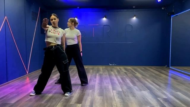 [K-POP ONE TAKE] KAI & DARA - ROVER (dance cover by A-chumeli) смотреть онлайн