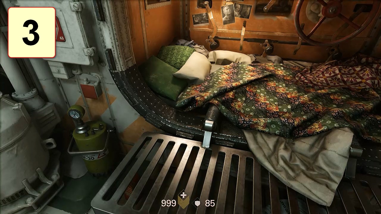 Прохождение ►Wolfenstein II: The New Colossus◄【• Выпуск• #3】