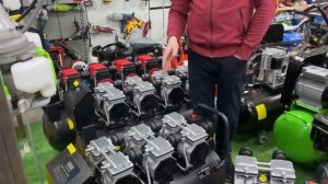 Как выбрать воздушный компрессор , воздушные безмасляные компрессоры AQUILA