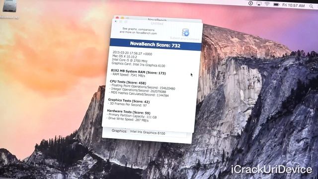 New MacBook Pro vs. 13" MacBook Air (2015): Retina Comparison and Review смотреть онлайн