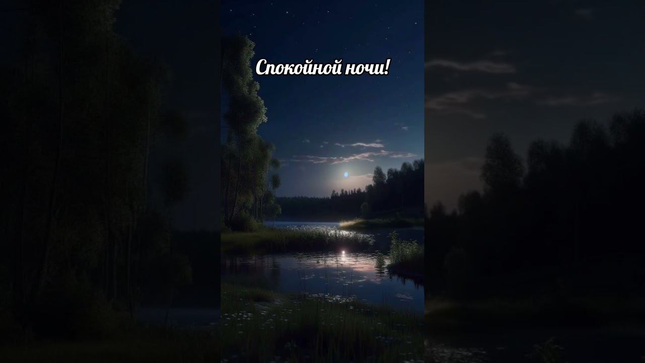 Спокойной ночи! Приятных сновидений! смотреть онлайн